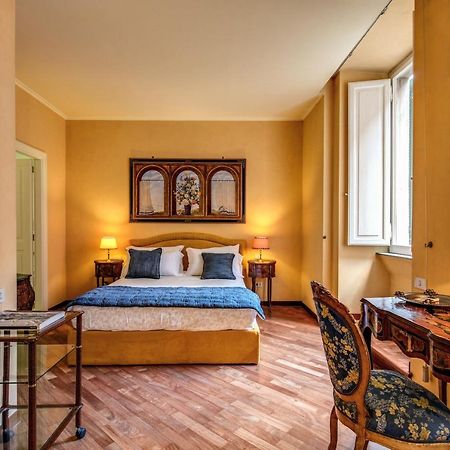 Elegant Flat By The Vatican Dx Apartment Rome Bagian luar foto
