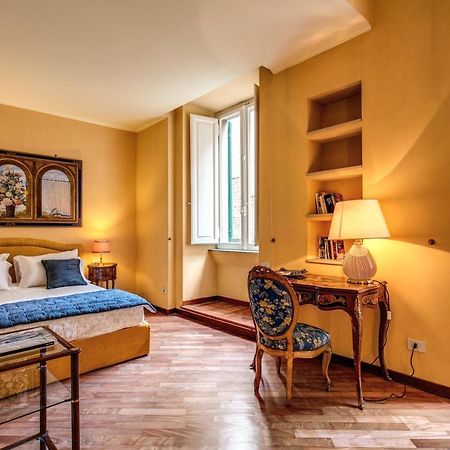 Elegant Flat By The Vatican Dx Apartment Rome Bagian luar foto