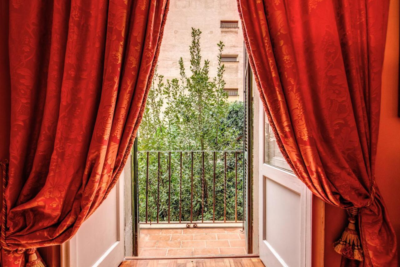 Elegant Flat By The Vatican Dx Apartment Rome Bagian luar foto