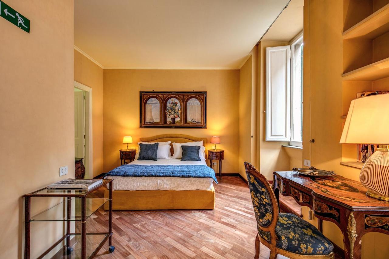 Elegant Flat By The Vatican Dx Apartment Rome Bagian luar foto