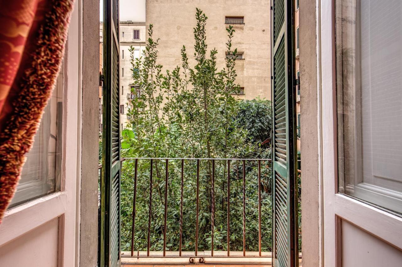 Elegant Flat By The Vatican Dx Apartment Rome Bagian luar foto