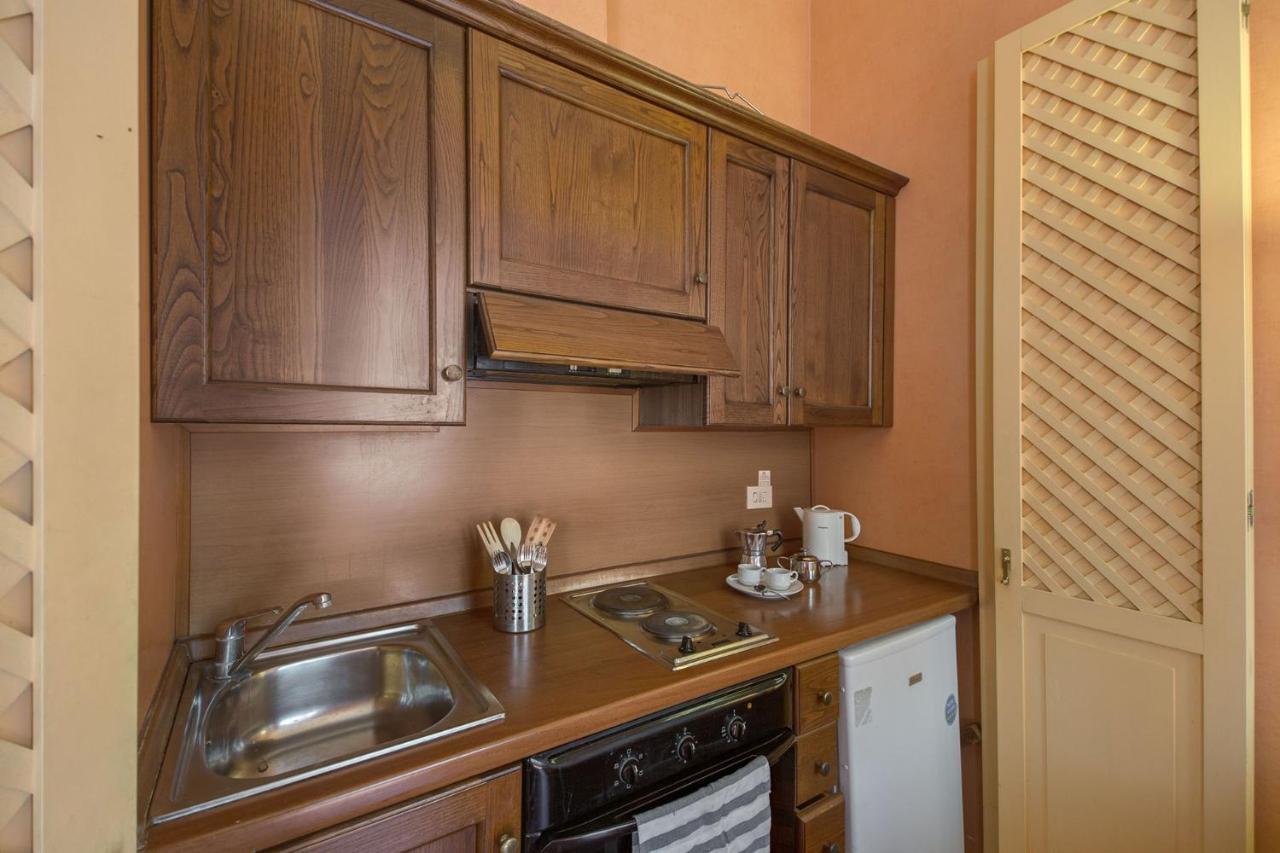 Elegant Flat By The Vatican Dx Apartment Rome Bagian luar foto