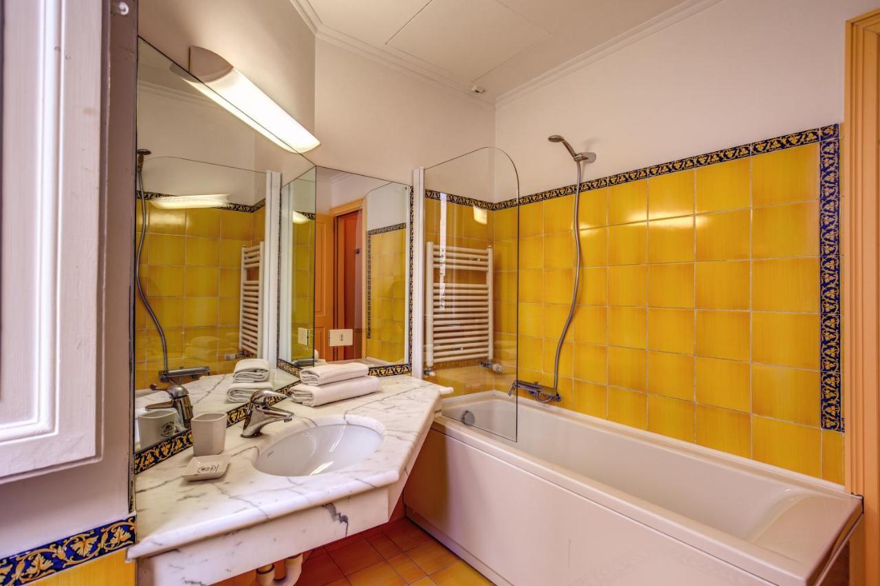 Elegant Flat By The Vatican Dx Apartment Rome Bagian luar foto