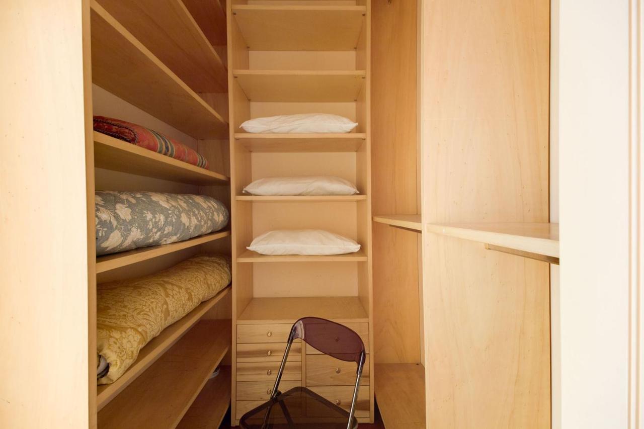 Elegant Flat By The Vatican Dx Apartment Rome Bagian luar foto